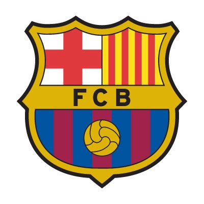 Contact fc barcelona on messenger. FC Barcelona vector logo (.EPS + .PDF) free download