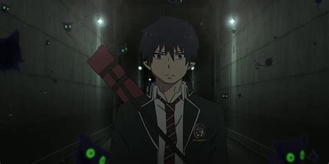 Only the stories belong to me, except for the ideas of requests. "Blue Exorcist"-Film bald wieder bei ProSieben MAXX ...