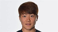 Young-Geul Yoon - Spielerinnenprofil - DFB Datencenter