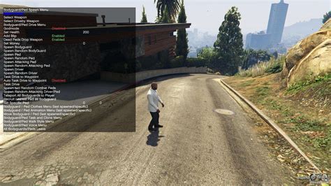 Simple Trainer 21 For Gta 5