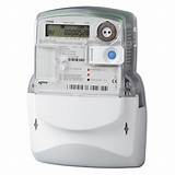 What Is A Smart Electric Meter Images