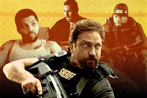 Den Of Thieves Is An Underappreciated Heist Movie Masterpiece The Ringer