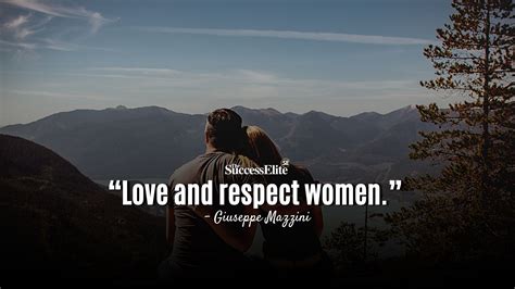 30 Inspiring Quotes To Respect Women Respect Women Inspirational