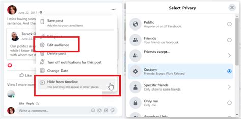 How To Quickly Delete Old Facebook Posts