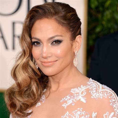 Jennifer Lopezs 14 Most Iconic Looks Through The Ages Newbeauty