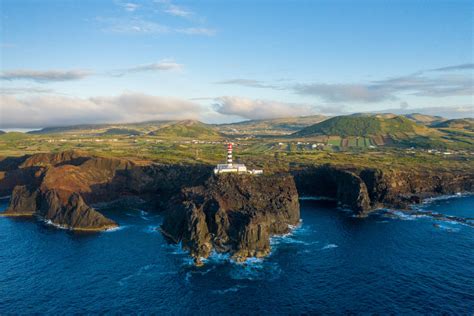 Which Is The Best Azores Island Unlocking The Jewel Of The Atlantic