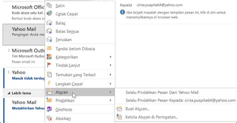 Ini Dia Cara Menggunakan Outlook Untuk Mengelola Email Anda Windowsku