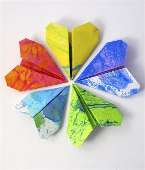 Fancy Origami Heart Step By Step Jadwal Bus