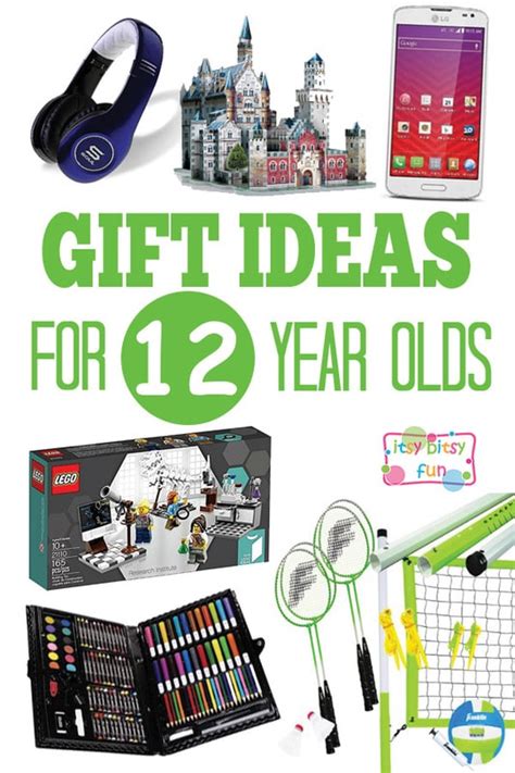 The Top 24 Ideas About Good T Ideas For 12 Year Old Girls Home