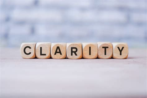 6 Steps To Achieving Clarity During A Crisis Executive Leadership