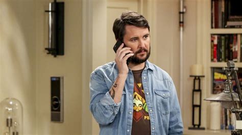 The Big Bang Theory Cómo Consiguió Will Wheaton El Papel En La Serie