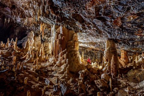 An Introduction To The International Year Of Caves And Karst 2021