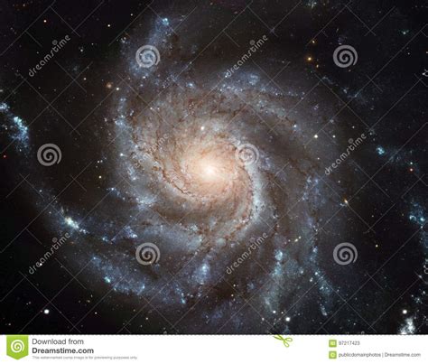 Galaxy Spiral Galaxy Atmosphere Astronomical Object Picture Image