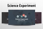Science Experiment PPT