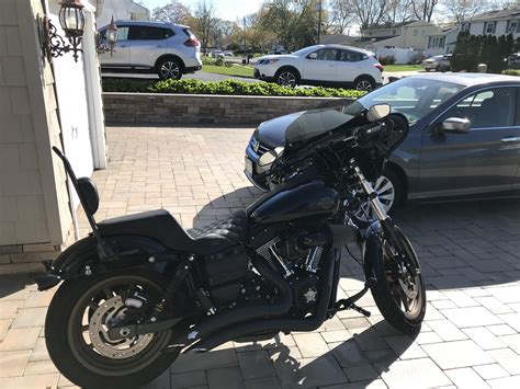 2016 Harley Davidson Fxdls Dyna Low Rider S For Sale In Farmingdale