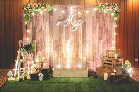 Nice 18 Amazing Photo Booth Inspiration For Christmas Wedding