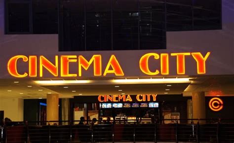 Cinema City Ploiesti Filme - 8