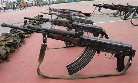 ***NEW to Canada***TYPE 81 7.62X39 SERVICE RIFLE**TAKING PREORDERS**NON