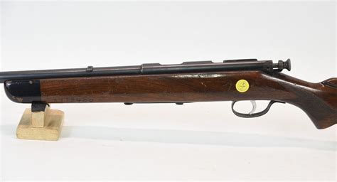 Savage Model 4 Rifle