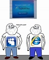 Myspace is better withFRIEND THIS PROFILE / funny pictures / funny ...