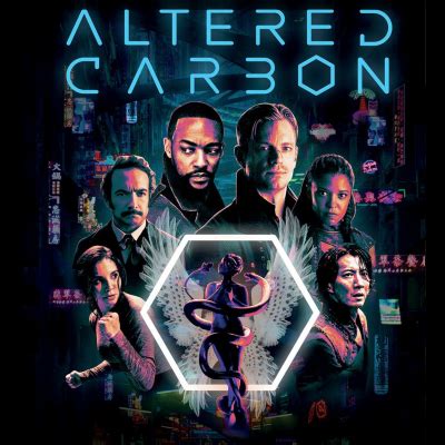 Why Altered Carbon Shows So Much Nudity PRIMETIMER