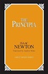 The Principia by Isaac Newton (English) Paperback Book Free Shipping ...