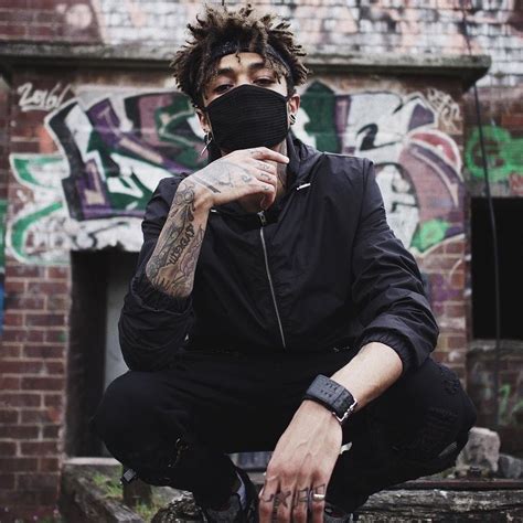 Scarlxrd All The Tropes