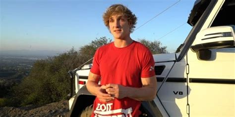 Logan Paul Says Hes Ending His Daily Youtube Vlog
