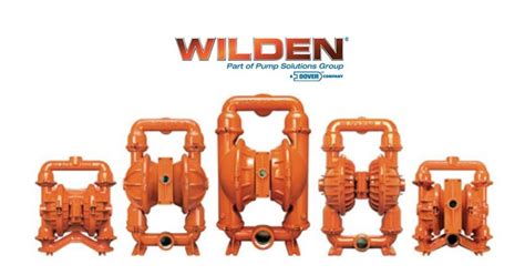 Mild Steel T8 Wilden Diaphragm Pump For Industrial At Rs 10000 In