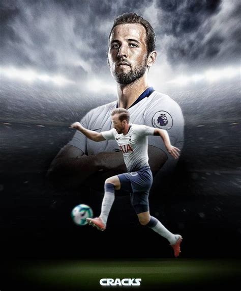 Download wallpapers harry kane, forward, tottenham hotspur. Harry Kane | Tottenham hotspur wallpaper, Manchester ...
