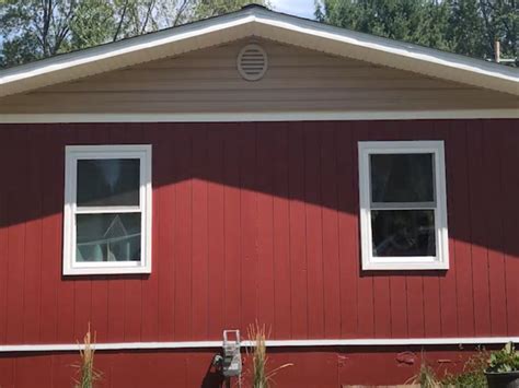 What Is T1 11 Siding And Can You Paint It Tribble Painting
