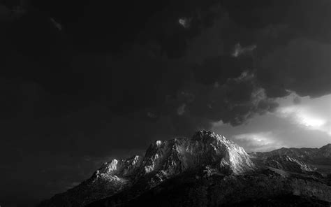 Tons of awesome black and white desktop backgrounds to download for free. 40+ Black and White Wallpapers - Technosamrat