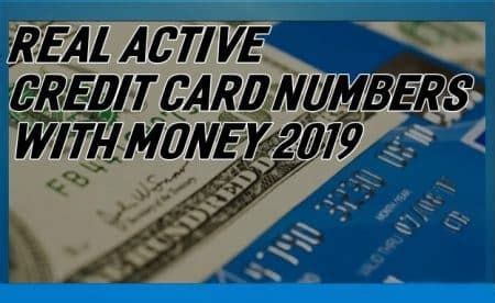 Valid credit card numbers that works online and credit card number with cvv and expiration date but no money on it. Real Active Credit Card Numbers with Money 11 (Fake Credit Card | Signs youre in love, Rewards ...
