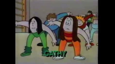 Happy New Year Charlie Brown Cathy CBS Promo 10 Sec 1988 YouTube