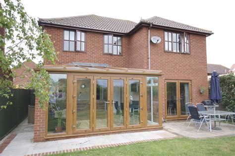 The average cost of a new kitchen extension. Kitchen Conservatory Extension | Conservatories Essex