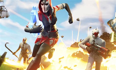 Fortnite battle royale apk is a third person shooter. 10 best battle royale games like PUBG Mobile or Fortnite ...