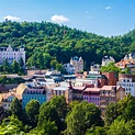 Repubblica Ceca oltre Praga: scopri Karlovy Vary