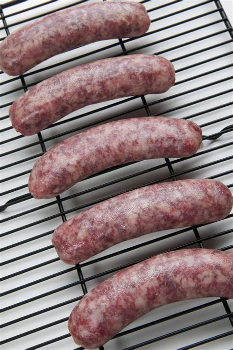 Brats Cook Relatively Quickly No Matter How You Cook Them Grilled Brats Brats Recipes