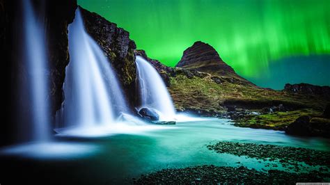 Northern Lights Wallpapers Top Free Northern Lights
