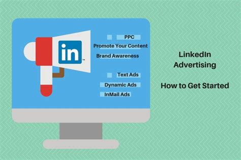Linkedin Advertising How To Get Started Business 2 Community