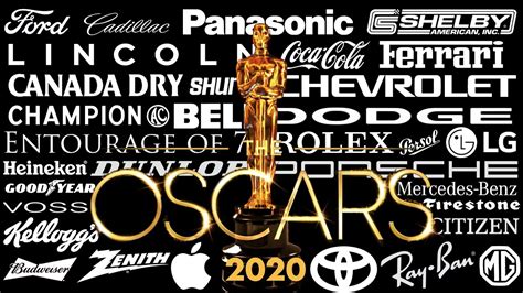 Product Placement In 2020 Oscars Best Picture Nominees 92nd Academy