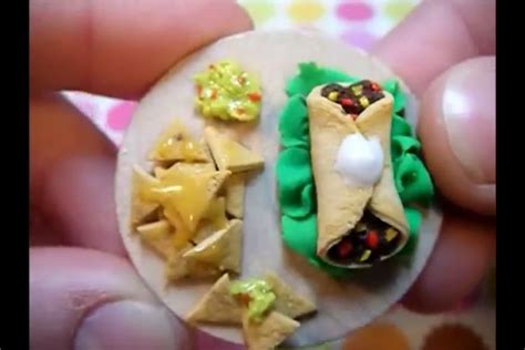 Mexican Food Mexican Food Recipes Ethnic Recipes Polymer Clay
