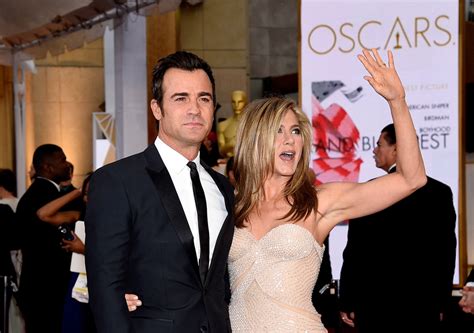 Did Jennifer Aniston And Justin Theroux Tie The Knot In Secret Wedding