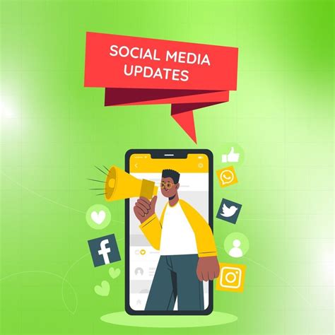 Social Media Updates For August 2023 Thinkster