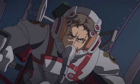 See The First 15 Minutes Of Third Eureka Seven Hi Evolution Film