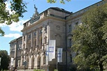 Julius Maximilians Universität Würzburg en Würzburg, Alemania