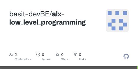 Github Basit Devbealx Lowlevelprogramming