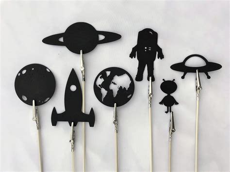 Outer Space Shadow Puppets In 2021 Shadow Puppets Shadow Theatre
