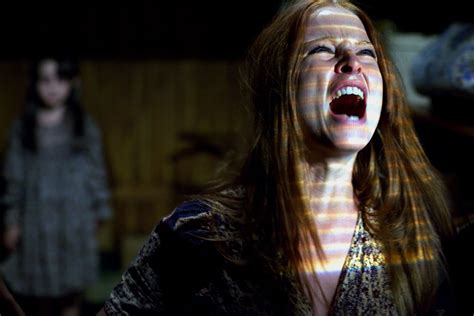 Review ‘the Amityville Horror 2005 The Movie Buff