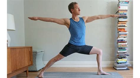Jason Crandells Top 10 Yoga Poses To Practice Daily